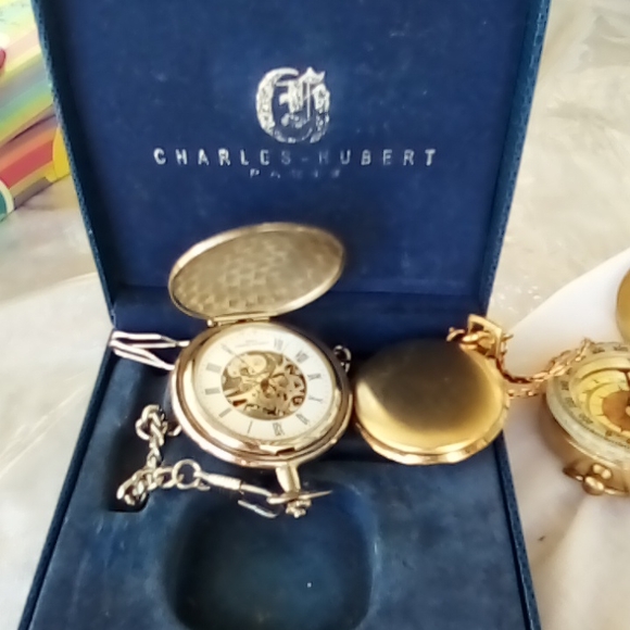 JewelryWatchesKnives - Picture 2 of 4